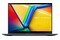 Laptop ASUS Vivobook S14 14.0" AMD Ryzen 7-7730U AMD Radeon 16GB 1TB SSD M.2 Windows 11 Home niebieski