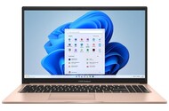 Laptop ASUS Vivobook 15 15.6" Intel Core i5-1335U INTEL Iris Xe 16GB 512GB SSD M.2 Windows 11 Home miedziany