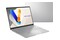 Laptop ASUS Vivobook S14 14.0" AMD Ryzen 7-8845HS AMD Radeon 780M 32GB 1TB SSD Windows 11 Home srebrny