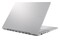 Laptop ASUS Vivobook S14 14.0" AMD Ryzen 7-8845HS AMD Radeon 780M 32GB 1TB SSD Windows 11 Home srebrny