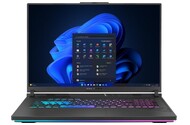 Laptop ASUS ROG Strix G18 18.0" Intel Core i7-13650HX NVIDIA GeForce RTX 4060 16GB 1TB SSD M.2 Windows 11 Home grafitowy