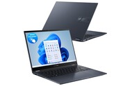 Laptop ASUS Vivobook S14 14.0" AMD Ryzen 7-7730U AMD Radeon 16GB 1TB SSD Windows 11 Home niebieski