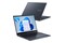 Laptop ASUS Vivobook S14 14.0" AMD Ryzen 7-7730U AMD Radeon 16GB 1TB SSD Windows 11 Home niebieski