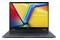 Laptop ASUS Vivobook S14 14.0" AMD Ryzen 7-7730U AMD Radeon 16GB 1TB SSD Windows 11 Home niebieski
