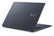 Laptop ASUS Vivobook S14 14.0" AMD Ryzen 7-7730U AMD Radeon 16GB 1TB SSD Windows 11 Home niebieski