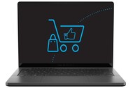 Laptop ASUS ROG Zephyrus G14 14.0" AMD Ryzen 7-8845HS NVIDIA GeForce RTX 4060 16GB 1TB SSD M.2 czarny