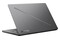 Laptop ASUS ROG Zephyrus G14 14.0" AMD Ryzen 7-8845HS NVIDIA GeForce RTX 4060 16GB 1TB SSD M.2 czarny