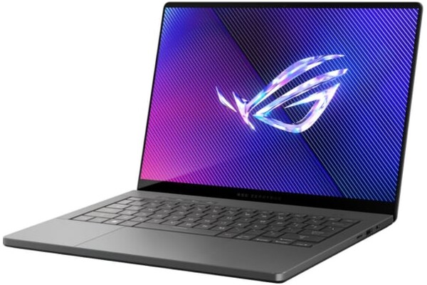 Laptop ASUS ROG Zephyrus G14 14.0" AMD Ryzen 9-8945HS NVIDIA GeForce RTX 4060 16GB 1TB SSD M.2 czarny