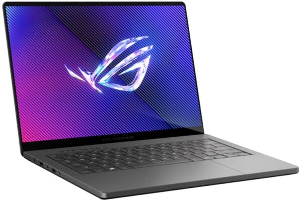 Laptop ASUS ROG Zephyrus G14 14.0" AMD Ryzen 9-8945HS NVIDIA GeForce RTX 4060 16GB 1TB SSD M.2 czarny