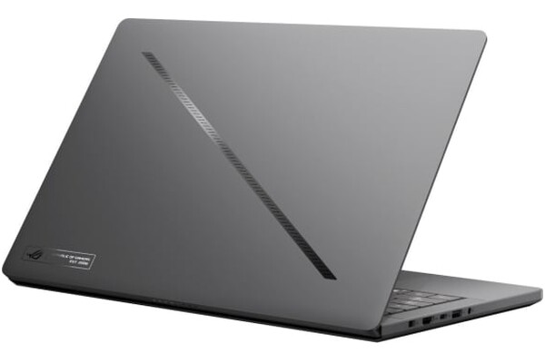 Laptop ASUS ROG Zephyrus G14 14.0" AMD Ryzen 9-8945HS NVIDIA GeForce RTX 4060 16GB 1TB SSD M.2 czarny