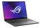 Laptop ASUS ROG Zephyrus G14 14.0" AMD Ryzen 9-8945HS NVIDIA GeForce RTX 4060 16GB 1TB SSD M.2 czarny