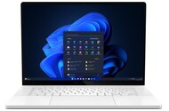Laptop ASUS Vivobook 14 16.0" Intel Core Ultra 9-185H NVIDIA GeForce RTX 4090 32GB 2TB SSD M.2 Windows 11 Professional biały