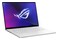 Laptop ASUS Vivobook 14 16.0" Intel Core Ultra 9-185H NVIDIA GeForce RTX 4090 32GB 2TB SSD M.2 Windows 11 Professional biały