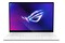 Laptop ASUS Vivobook 14 16.0" Intel Core Ultra 9-185H NVIDIA GeForce RTX 4090 32GB 2TB SSD M.2 Windows 11 Professional biały