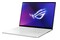 Laptop ASUS Vivobook 14 16.0" Intel Core Ultra 9-185H NVIDIA GeForce RTX 4090 32GB 2TB SSD M.2 Windows 11 Professional biały