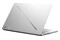 Laptop ASUS Vivobook 14 16.0" Intel Core Ultra 9-185H NVIDIA GeForce RTX 4090 32GB 2TB SSD M.2 Windows 11 Professional biały