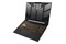 Laptop ASUS TUF Gaming F15 15.6" Intel Core i5-12500H NVIDIA GeForce RTX 3050 32GB 1TB SSD M.2 szary