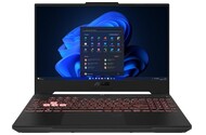 Laptop ASUS TUF Gaming A15 15.6" AMD Ryzen 7-7435HS NVIDIA GeForce RTX 4060 32GB 512GB SSD M.2 Windows 11 Home szary