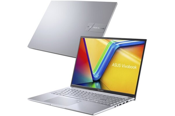 Laptop ASUS Vivobook 16 16.0" AMD Ryzen 5-7430U AMD Radeon 16GB 512GB SSD Windows 11 Home