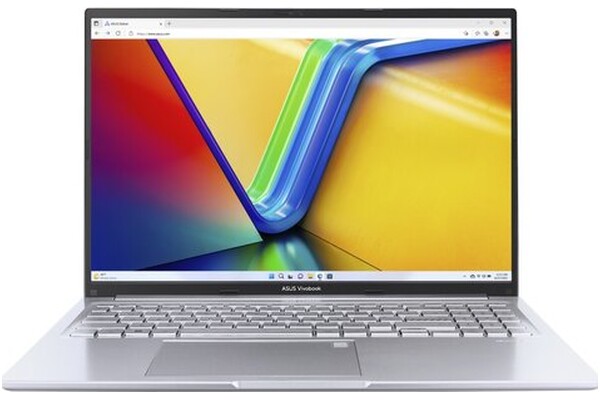 Laptop ASUS Vivobook 16 16.0" AMD Ryzen 5-7430U AMD Radeon 16GB 512GB SSD Windows 11 Home