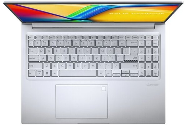 Laptop ASUS Vivobook 16 16.0" AMD Ryzen 5-7430U AMD Radeon 16GB 512GB SSD Windows 11 Home