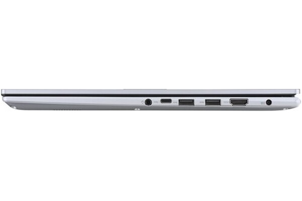 Laptop ASUS Vivobook 16 16.0" AMD Ryzen 5-7430U AMD Radeon 16GB 512GB SSD Windows 11 Home