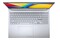 Laptop ASUS Vivobook 16 16.0" AMD Ryzen 5-7430U AMD Radeon 16GB 512GB SSD Windows 11 Home