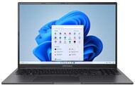 Laptop ASUS Vivobook 16X 16.0" Intel Core i5-12500H NVIDIA GeForce RTX 2050 16GB 1TB SSD M.2 Windows 11 Home czarny