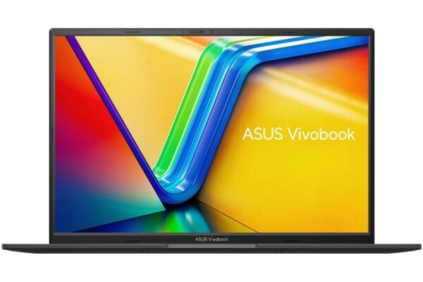 Laptop ASUS Vivobook 16X 16.0" Intel Core i5-12500H NVIDIA GeForce RTX 2050 24GB 1TB SSD M.2 Windows 11 Home czarny