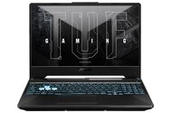 Laptop ASUS TUF Gaming A15 15.6" AMD Ryzen 7-7435HS NVIDIA GeForce RTX 2050 32GB 512GB SSD M.2 czarny