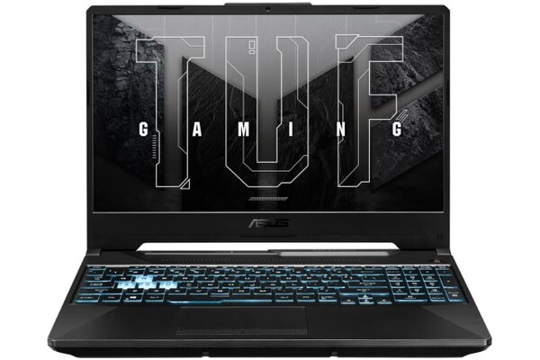 Laptop ASUS TUF Gaming A15 15.6" AMD Ryzen 7-7435HS NVIDIA GeForce RTX 2050 32GB 512GB SSD M.2 czarny