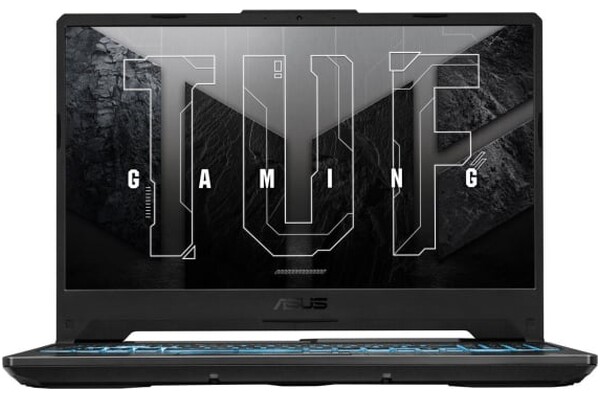 Laptop ASUS TUF Gaming A15 15.6" AMD Ryzen 7-7435HS NVIDIA GeForce RTX 2050 32GB 512GB SSD M.2 czarny