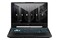 Laptop ASUS TUF Gaming A15 15.6" AMD Ryzen 7-7435HS NVIDIA GeForce RTX 2050 32GB 512GB SSD M.2 czarny