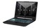 Laptop ASUS TUF Gaming A15 15.6" AMD Ryzen 7-7435HS NVIDIA GeForce RTX 2050 32GB 512GB SSD M.2 czarny