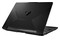 Laptop ASUS TUF Gaming A15 15.6" AMD Ryzen 7-7435HS NVIDIA GeForce RTX 2050 32GB 512GB SSD M.2 czarny