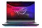 Laptop ASUS ROG Strix G16 16.0" Intel Core Ultra 9-275HX NVIDIA GeForce RTX 5080 4GB 1TB SSD M.2 Windows 11 Home czarny