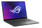 Laptop ASUS ROG Zephyrus G16 16.0" AMD Ryzen AI 9 HX 370 NVIDIA GeForce RTX 4070 32GB 1TB SSD M.2 Windows 11 Professional grafitowy
