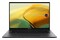 Laptop ASUS ZenBook 14 14.0" AMD Ryzen 5-7430U AMD Radeon 16GB 512GB SSD M.2 Windows 11 Home czarny