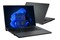 Laptop ASUS ROG Zephyrus M16 16.0" Intel Core i7-13620H NVIDIA GeForce RTX 4070 32GB 1TB SSD M.2 Windows 11 Home grafitowy