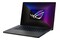 Laptop ASUS ROG Zephyrus M16 16.0" Intel Core i7-13620H NVIDIA GeForce RTX 4070 32GB 1TB SSD M.2 Windows 11 Home grafitowy