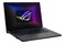 Laptop ASUS ROG Zephyrus M16 16.0" Intel Core i7-13620H NVIDIA GeForce RTX 4070 32GB 1TB SSD M.2 Windows 11 Home grafitowy