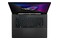 Laptop ASUS ROG Zephyrus M16 16.0" Intel Core i7-13620H NVIDIA GeForce RTX 4070 32GB 1TB SSD M.2 Windows 11 Home grafitowy