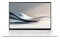 Laptop ASUS Vivobook S16 16.0" AMD Ryzen AI 9 HX 370 AMD Radeon 890M 32GB 1TB SSD M.2 Windows 11 Professional biały
