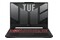 Laptop ASUS TUF Gaming A15 15.6" AMD Ryzen 7-7435HS NVIDIA GeForce RTX 4050 16GB 512GB SSD M.2 czarno-szary