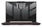 Laptop ASUS TUF Gaming A15 15.6" AMD Ryzen 7-7435HS NVIDIA GeForce RTX 4050 16GB 512GB SSD M.2 czarno-szary