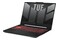 Laptop ASUS TUF Gaming A15 15.6" AMD Ryzen 7-7435HS NVIDIA GeForce RTX 4050 16GB 512GB SSD M.2 czarno-szary