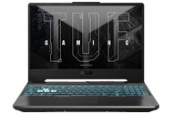 Laptop ASUS TUF Gaming A15 15.6" AMD Ryzen 7-7435HS NVIDIA GeForce RTX 3050 32GB 1TB SSD M.2 Windows 11 Home czarny