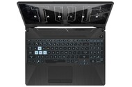 Laptop ASUS TUF Gaming A15 15.6" AMD Ryzen 7-7435HS NVIDIA GeForce RTX 3050 16GB 1TB SSD M.2 Windows 11 Home czarny