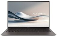 Laptop ASUS ZenBook S14 14.0" Intel Core Ultra 7-258V Intel Arc 140V 32GB 1TB SSD M.2 Windows 11 Home szary
