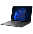 Laptop ASUS ROG Zephyrus G16 16.0" AMD Ryzen AI 9 HX Pro 370 NVIDIA GeForce RTX 4060 16GB 1TB SSD Windows 11 Home czarny